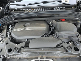 2026 BMW X1 xDrive28i M SPORT LINE - miniatura 16