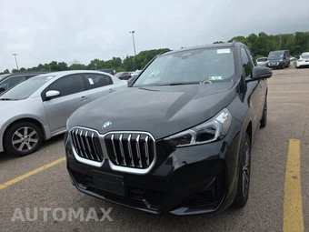 2026 BMW X1 xDrive28i M SPORT LINE - miniatura 2