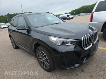 2026 BMW X1 xDrive28i M SPORT LINE - miniatura 3