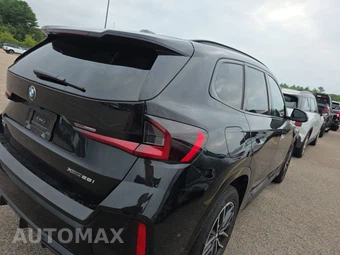 2026 BMW X1 xDrive28i M SPORT LINE - miniatura 4