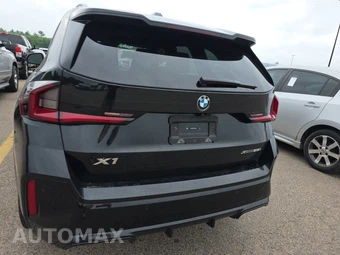 2026 BMW X1 xDrive28i M SPORT LINE - miniatura 5