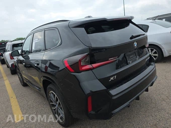 2026 BMW X1 xDrive28i M SPORT LINE - miniatura 6