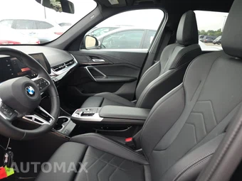 2026 BMW X1 xDrive28i M SPORT LINE - miniatura 7