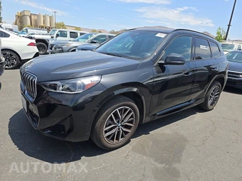 2026 BMW X1 xDrive28i M SPORT LINE