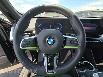 2026 BMW X1 xDrive28i M SPORT LINE - miniatura 10