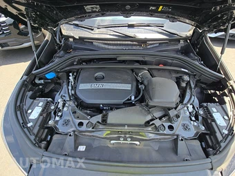 2026 BMW X1 xDrive28i M SPORT LINE - miniatura 16
