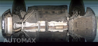 2026 BMW X1 xDrive28i M SPORT LINE - miniatura 19