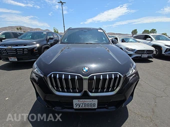 2026 BMW X1 xDrive28i M SPORT LINE - miniatura 2