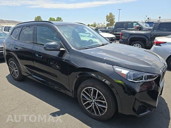 2026 BMW X1 xDrive28i M SPORT LINE - miniatura 3