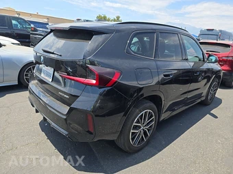 2026 BMW X1 xDrive28i M SPORT LINE - miniatura 4
