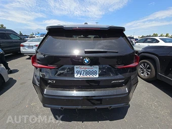 2026 BMW X1 xDrive28i M SPORT LINE - miniatura 5