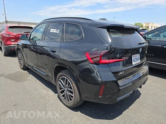2026 BMW X1 xDrive28i M SPORT LINE - miniatura 6