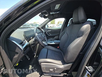 2026 BMW X1 xDrive28i M SPORT LINE - miniatura 7