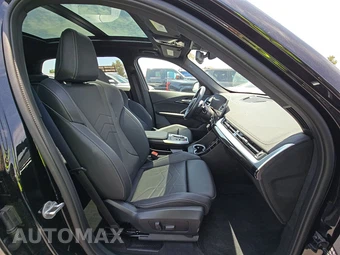 2026 BMW X1 xDrive28i M SPORT LINE - miniatura 8