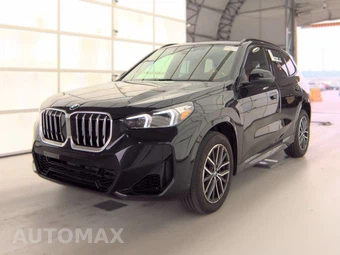 2026 BMW X1 xDrive28i M SPORT LINE