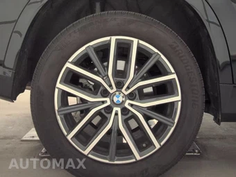 2026 BMW X1 xDrive28i M SPORT LINE - miniatura 11