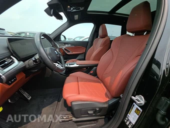 2026 BMW X1 xDrive28i M SPORT LINE - miniatura 13