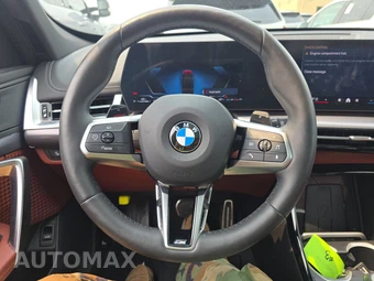 2026 BMW X1 xDrive28i M SPORT LINE - miniatura 16
