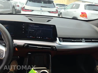 2026 BMW X1 xDrive28i M SPORT LINE - miniatura 17