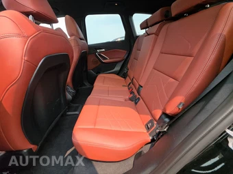 2026 BMW X1 xDrive28i M SPORT LINE - miniatura 19