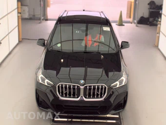 2026 BMW X1 xDrive28i M SPORT LINE - miniatura 2