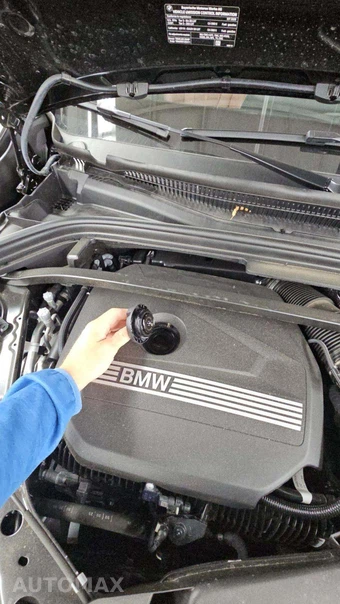 2026 BMW X1 xDrive28i M SPORT LINE - miniatura 24