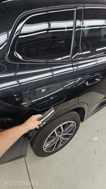 2026 BMW X1 xDrive28i M SPORT LINE - miniatura 28