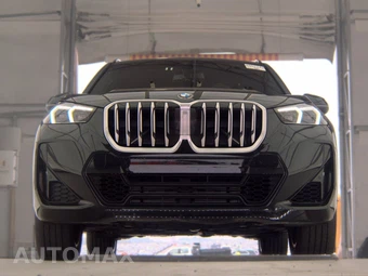 2026 BMW X1 xDrive28i M SPORT LINE - miniatura 3