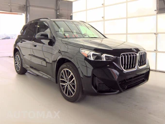 2026 BMW X1 xDrive28i M SPORT LINE - miniatura 4