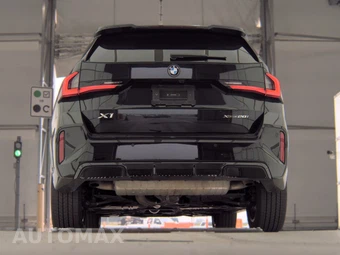 2026 BMW X1 xDrive28i M SPORT LINE - miniatura 7