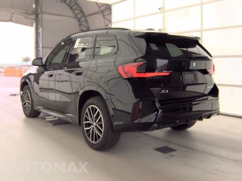 2026 BMW X1 xDrive28i M SPORT LINE - miniatura 8