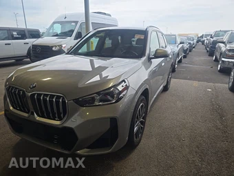 2026 BMW X1 xDrive28i M SPORT LINE