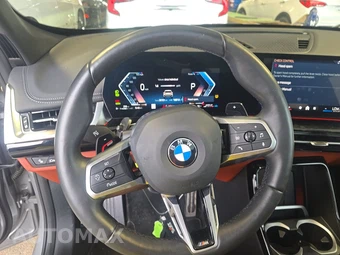 2026 BMW X1 xDrive28i M SPORT LINE - miniatura 10