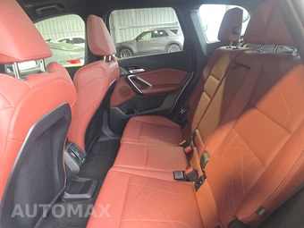 2026 BMW X1 xDrive28i M SPORT LINE - miniatura 13
