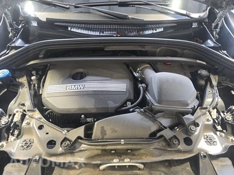 2026 BMW X1 xDrive28i M SPORT LINE - miniatura 16