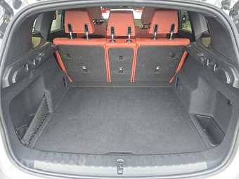 2026 BMW X1 xDrive28i M SPORT LINE - miniatura 17