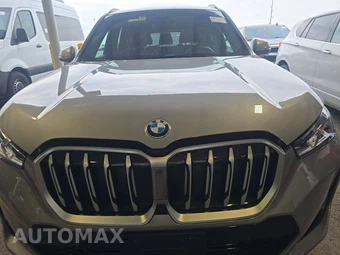 2026 BMW X1 xDrive28i M SPORT LINE - miniatura 2