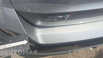 2026 BMW X1 xDrive28i M SPORT LINE - miniatura 20