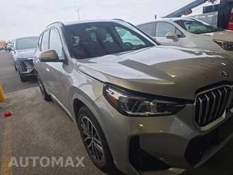 2026 BMW X1 xDrive28i M SPORT LINE - miniatura 3