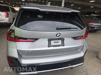 2026 BMW X1 xDrive28i M SPORT LINE - miniatura 5