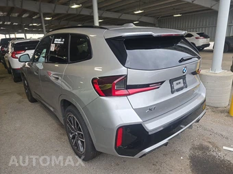 2026 BMW X1 xDrive28i M SPORT LINE - miniatura 6