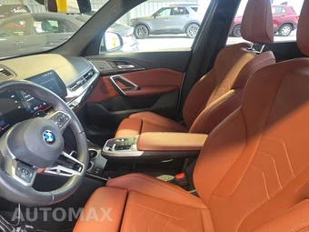 2026 BMW X1 xDrive28i M SPORT LINE - miniatura 7