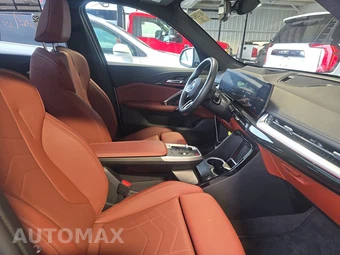 2026 BMW X1 xDrive28i M SPORT LINE - miniatura 8
