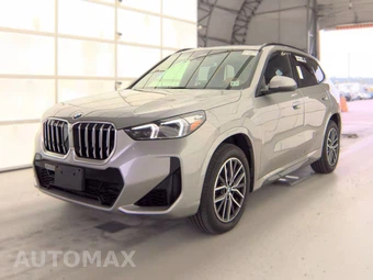 2026 BMW X1 xDrive28i M SPORT LINE - car from the USA, Manheim Buy-Now listing at AUTOMAX