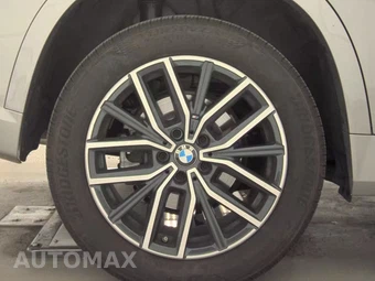2026 BMW X1 xDrive28i M SPORT LINE - miniatura 11