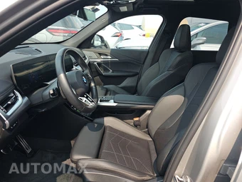 2026 BMW X1 xDrive28i M SPORT LINE - miniatura 13