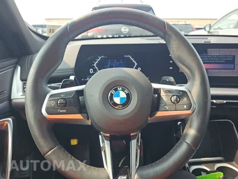 2026 BMW X1 xDrive28i M SPORT LINE - miniatura 16