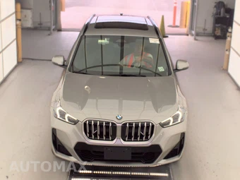 2026 BMW X1 xDrive28i M SPORT LINE - miniatura 2