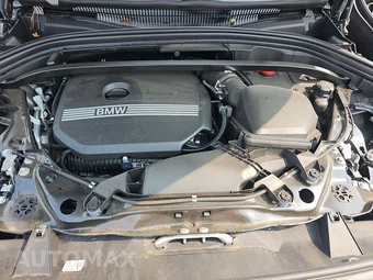 2026 BMW X1 xDrive28i M SPORT LINE - miniatura 22