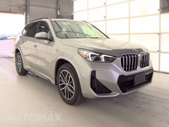 2026 BMW X1 xDrive28i M SPORT LINE - miniatura 4